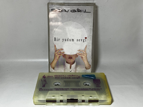 Seden Gürel - Bir Yudum Sevgi Kaset