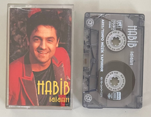 Habib Kaset