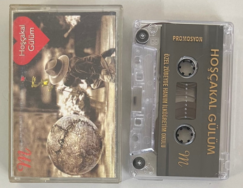 Hoşçakal Gülüm Kaset