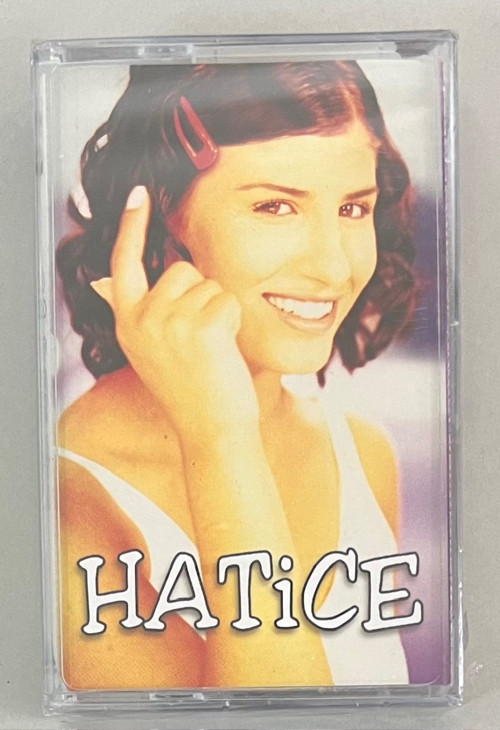Hatice Fidayda Kaset (Sıfır Jeatinli)