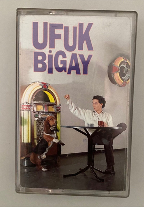 Ufuk Bigay Kaset