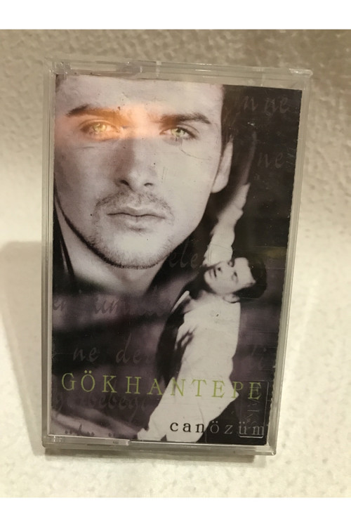 Kaset - Gökhan Tepe - Canözüm