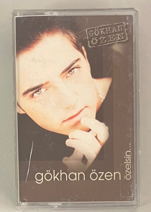 Kaset - Özelsin Gökhan Özen Kaset