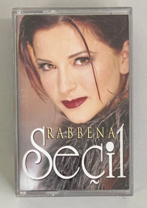 Seçil Rabbena Kaset