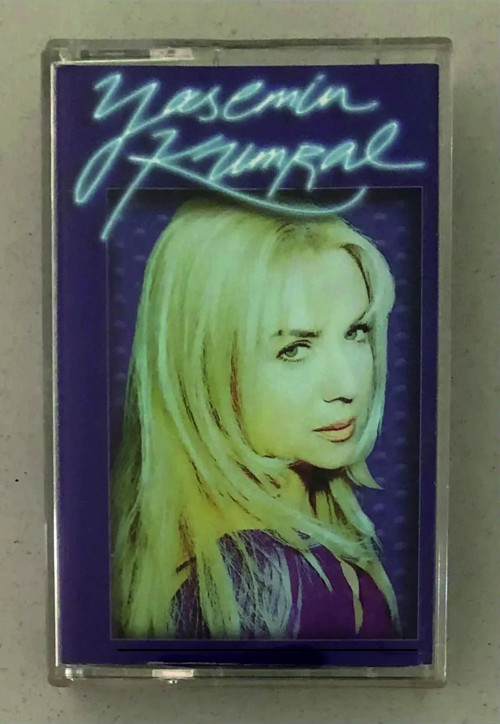 Yasemin Kumral Kaset
