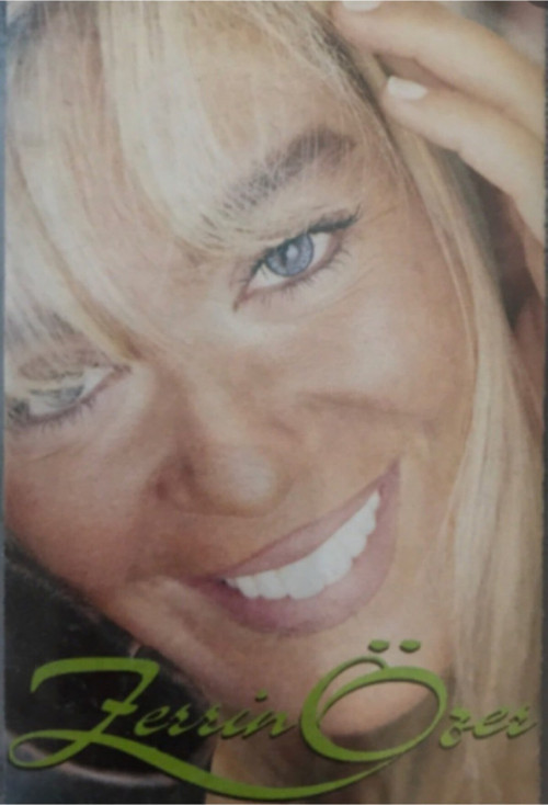 Zerrin Özer - Paşa Gönlüm (Kaset)
