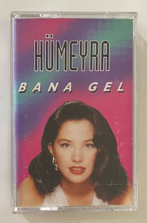 Kaset - Hümeyra Kaset