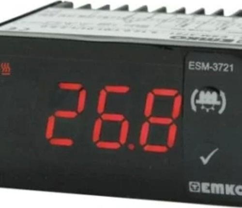 Emko Esm P.i.d Kontrol Ünitesi 3721
