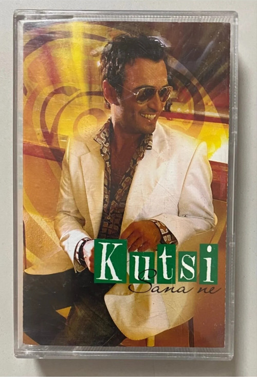 Kaset - Sana Ne Kutsi Kaset