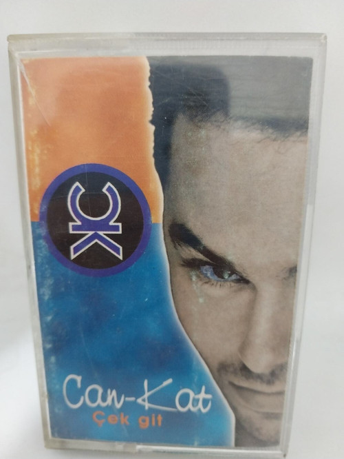Can Kat Çek Git Kaset