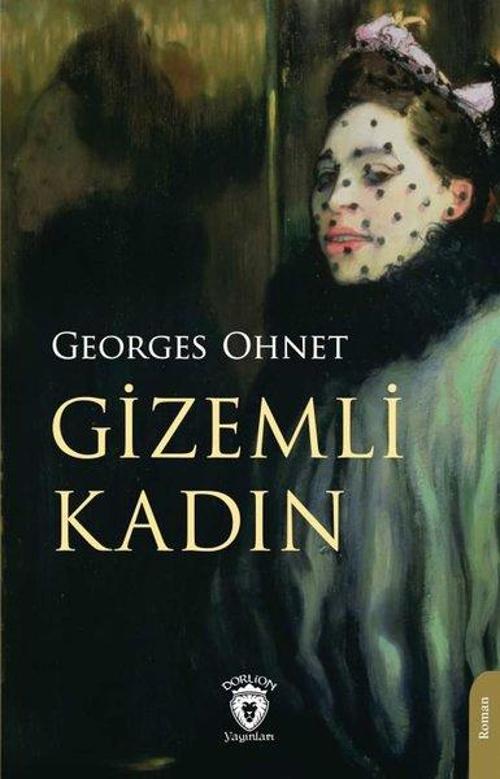 Dorlion Yayınevi Gizemli Kadın