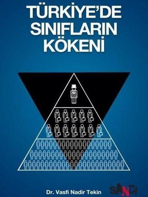 Türkiye'de Sınıfların Kökeni