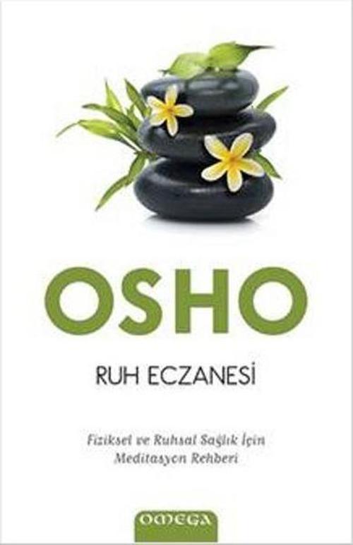 Omega Ruh Eczanesi