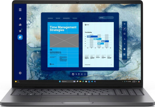 Pro 16 Ultra5 235U-16''-16G-512SSD-W11Pr