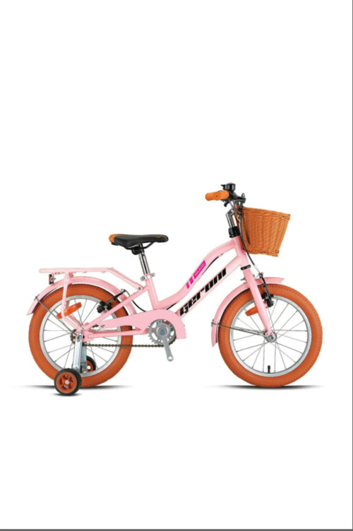 Milano 16 Jant Pembe Bisiklet