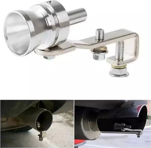 Eksoz Islık Aparatı