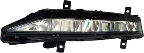 Skoda Super B Sol Sis Far 2020-2023 3V5941700