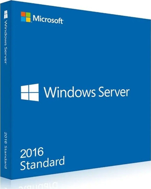 Windows Server 2016 Standard Lisans Al