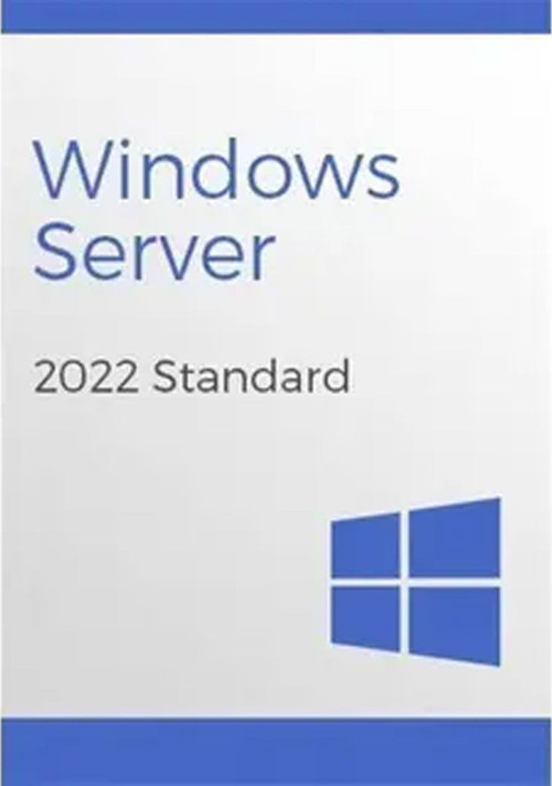 Windows Server 2022 Standard Lisans Satın Al