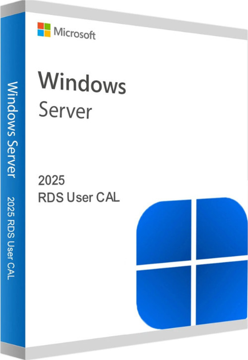 Windows Server RDS 2025 Lisansı Satın Al