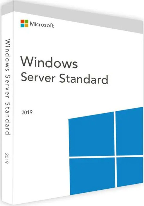 Windows Server 2019 Standard Lisans Satın Al