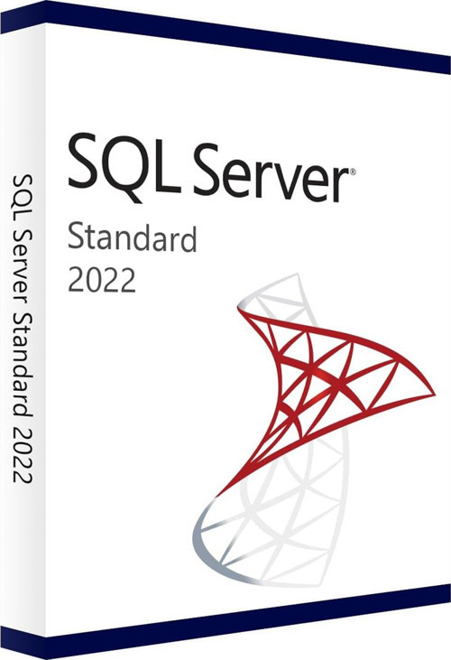 SQL Server 2022 Standard Lisans Satın Al