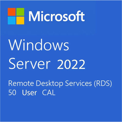 Windows Server RDS 2022 Lisansı Satın Al