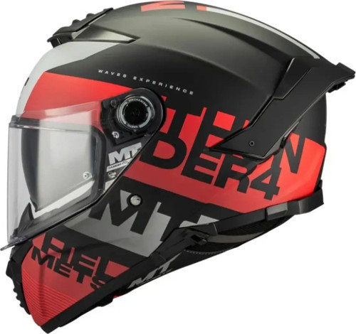 KASK MT THUNDER 4 SV WAVES B5 MAT