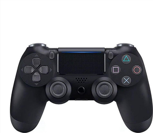 Doubleshock PS4 Kablosuz Titreşimli Oyun Kolu Gamepad