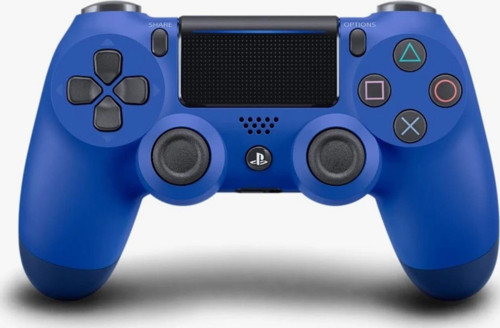 Doubleshock PS4 Kablosuz Titreşimli Oyun Kolu Gamepad