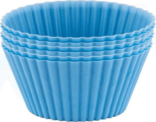 Chefry 6'lı Muffin Kabı