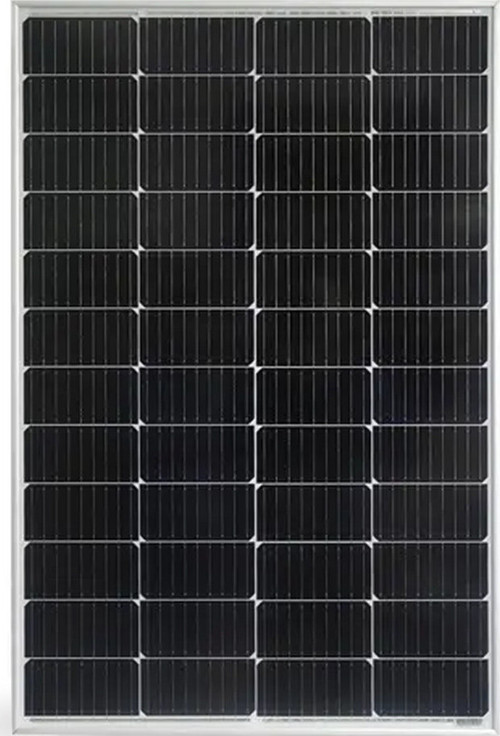 GÜNEŞ PANELİ 155W MONOKRİSTAL HALF-CUT HÜCRELİ