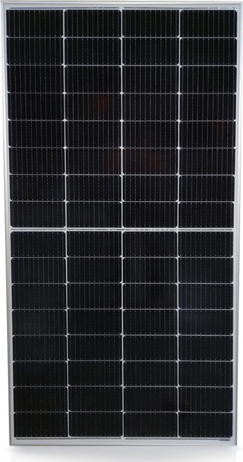 GÜNEŞ PANELİ 245W MONOKRİSTAL HALF CUT