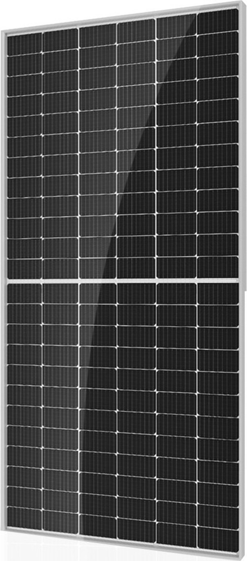 GÜNEŞ PANELİ 550W MONOKRİSTAL HALF CUT