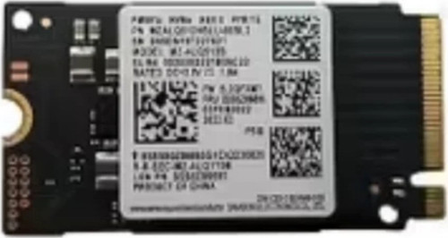 Mzal8512Hdlu-00Bl2 512Gb M.2 Ssd