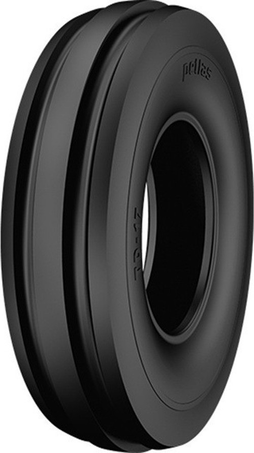 7.50-16 TT 103A6 8PR TD17 Traktör Ön Lastiği (Üretim Tarihi:2026)