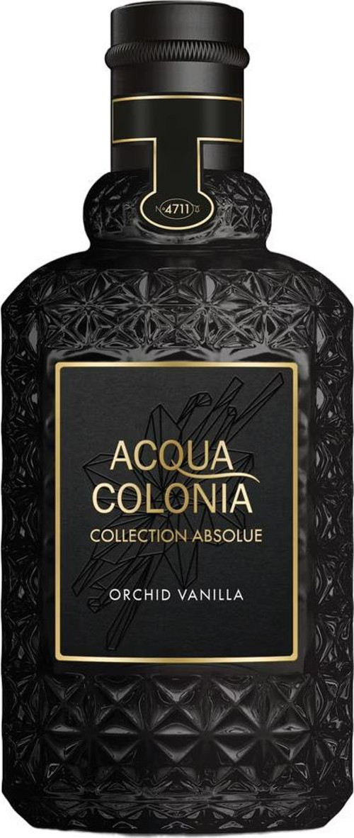 Acqua Colonia Collection Absolue Orchid Vanilla EDP 100 ml Unisex Parfüm