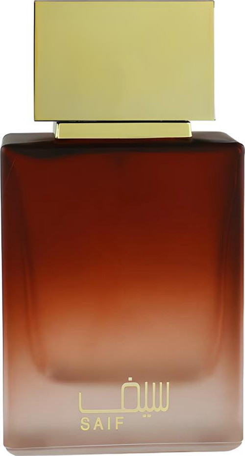 Saif EDP 50 ml Unisex Parfüm