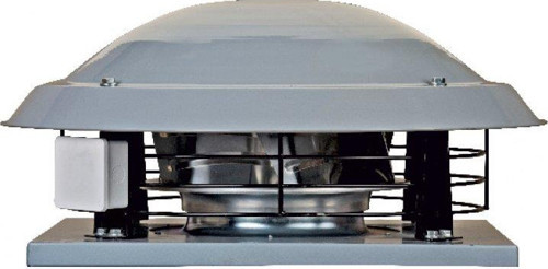 RF Serisi Çatı Fanı 315mm