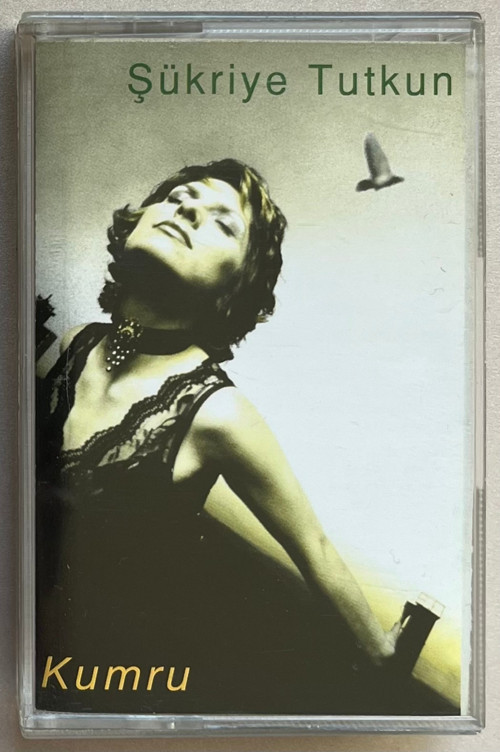 Şükriye Tutkun Kumru Kaset