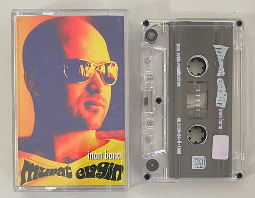 Murat Engin İnan Bana Kaset