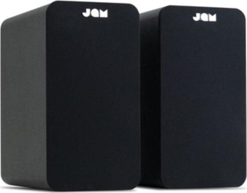 Bookshelf Speaker Bluetooth Aktif Hoparlör Siyah Hx-P400-Bk-Eu