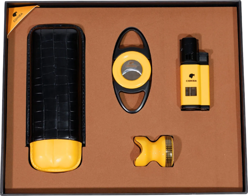 COHIBA PURO SETİ CST0266
