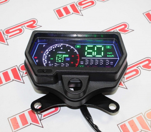 KM 019 CG MODEL DİJİTAL KM SAATİ