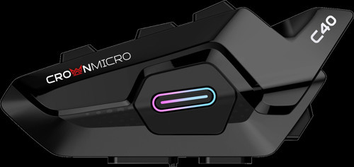 C40 Bluetooth Intercom Kulaklık Seti