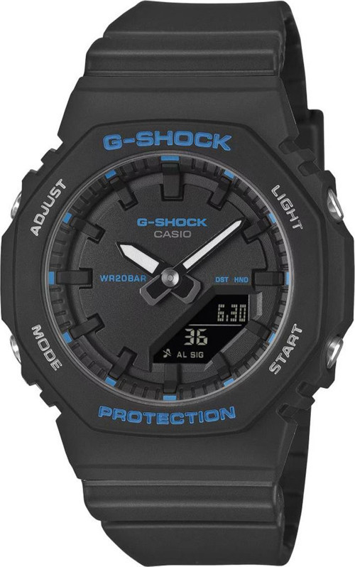 G-Shock GMA-P2100BA-1ADR Kadın Kol Saati