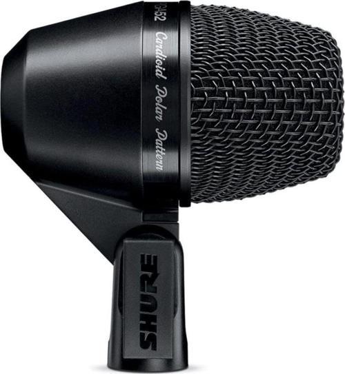 Pga52-Xlr Mikrofon