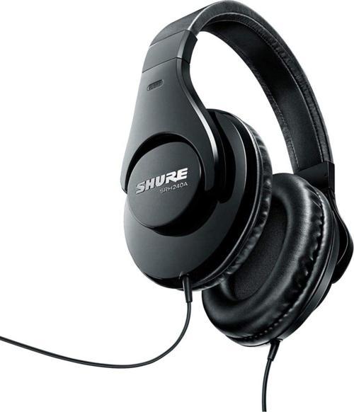 Profesyonel Kulaklık Srh240
