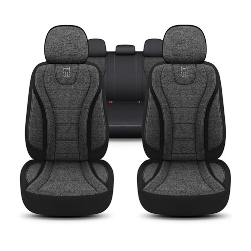 City Serisi Her Araca Uyumlu Oto Koltuk Kılıfı