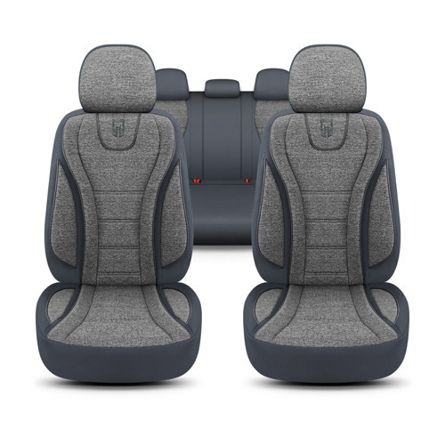 City Serisi Her Araca Uyumlu Oto Koltuk Kılıfı